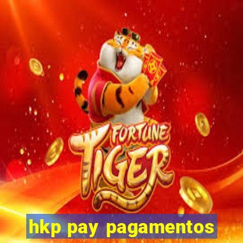 hkp pay pagamentos